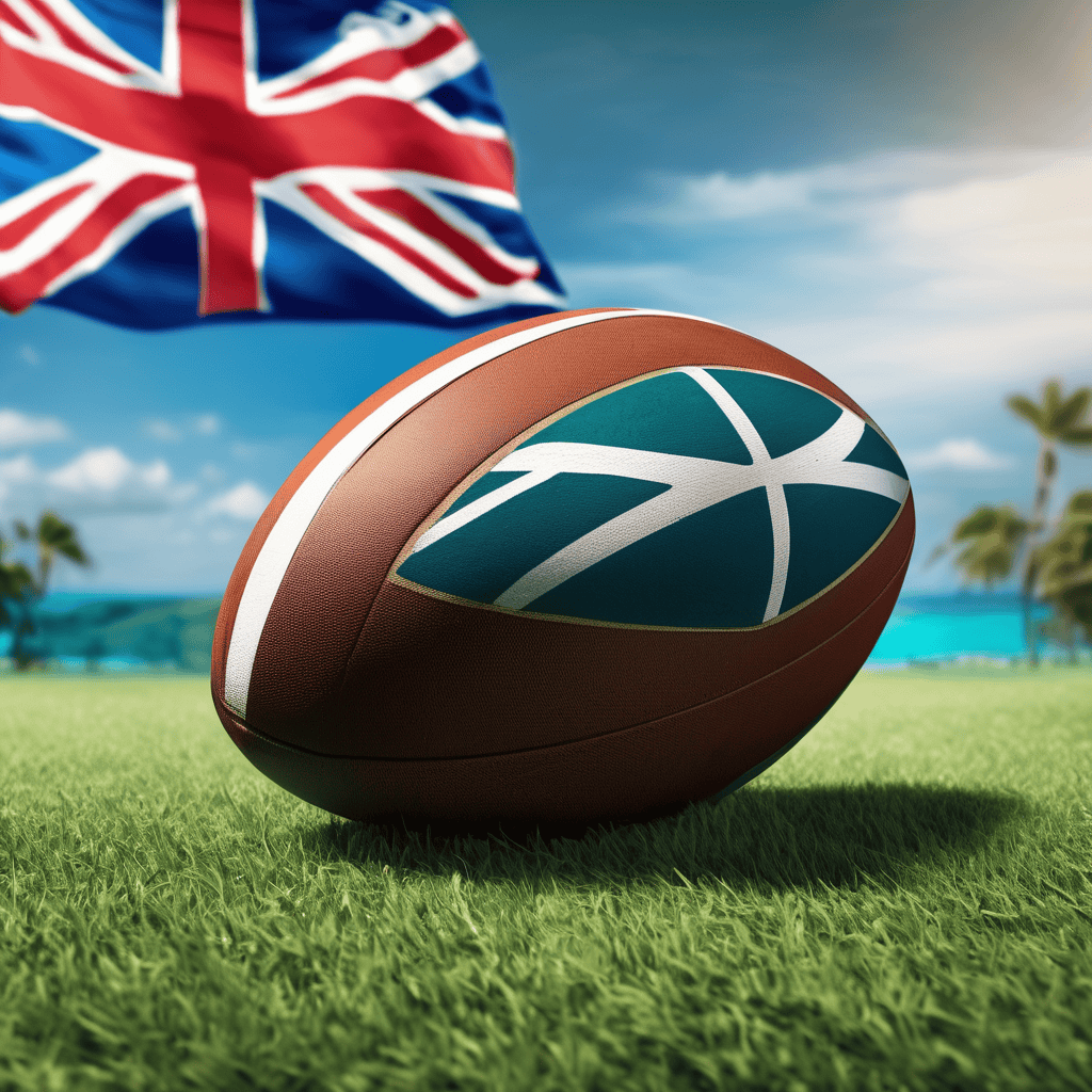 Southland Broncos Ready to Defend Coral Coast 7s Crown