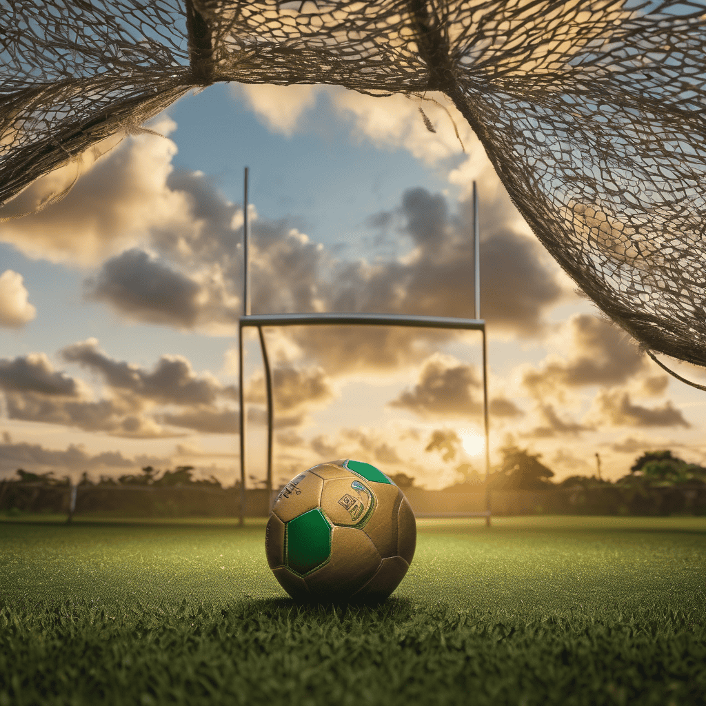 Alemoh Moses Alfred hails Fiji football experience, vows comeback next season