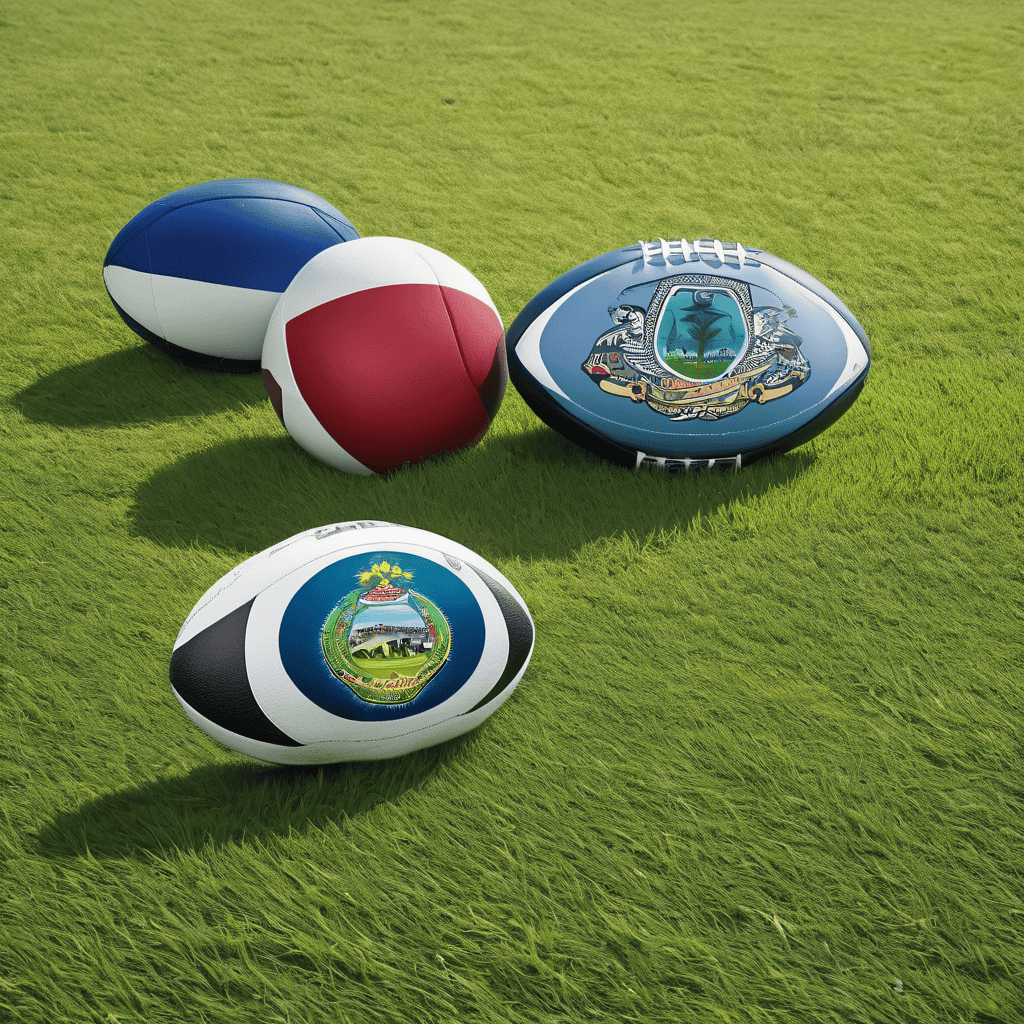 Fiji's Sporting Legends Unite as Prime Minister Honors Mr. Usaia's Legacy