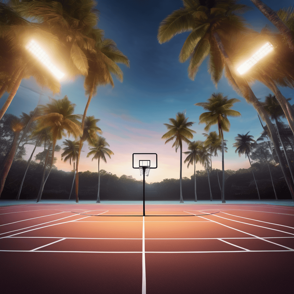 Fiji Netball 2025: Men's and Mixed Competition Delivers High-Octane Action and Health Awareness