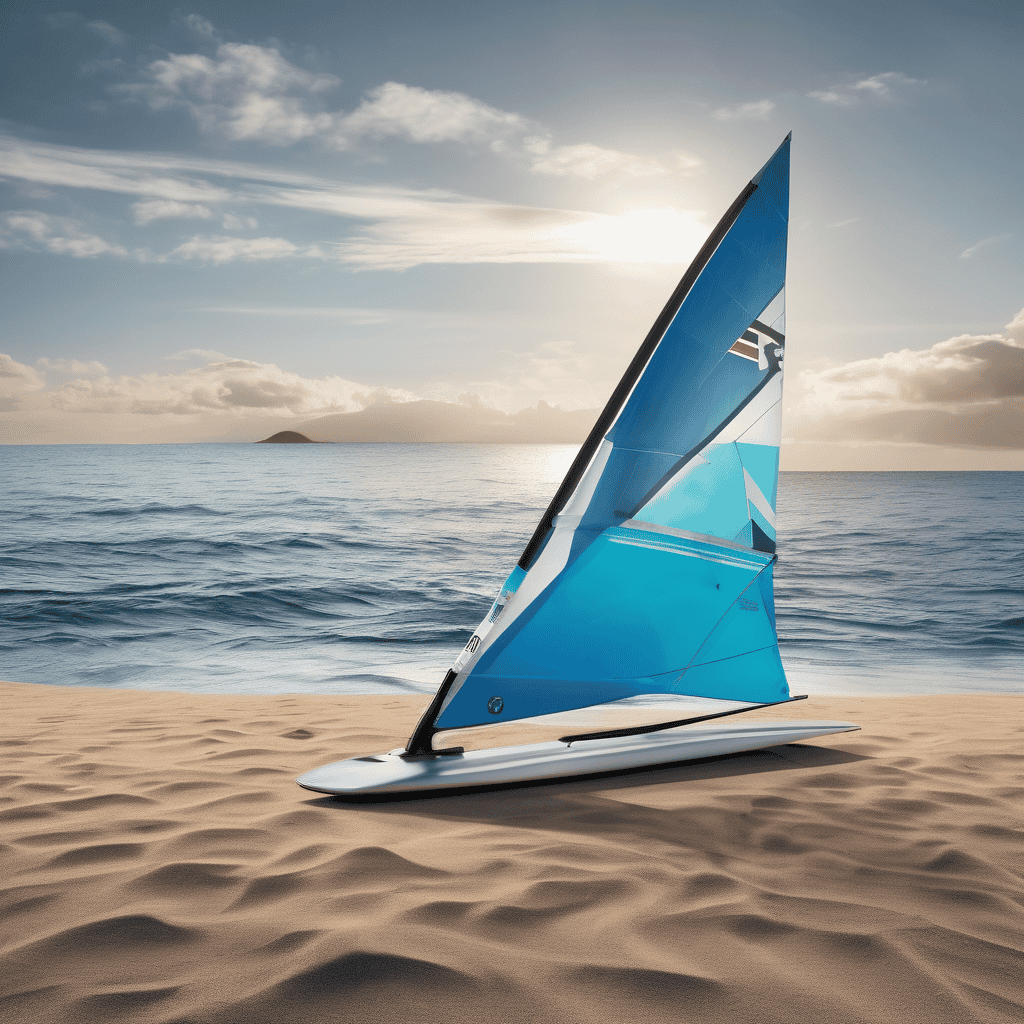 Fiji's Emilie Wade Heads to Portugal for Historic iQFoil Youth Worlds Debut