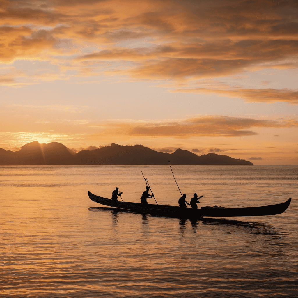 Pacific Islands Forum Signals Quiet Leap Toward Regional Unity