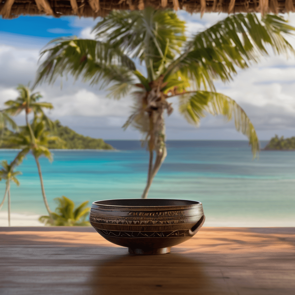 Pacific Islands Aim to Shape Climate Agenda at 2026 Pre-COP Summit