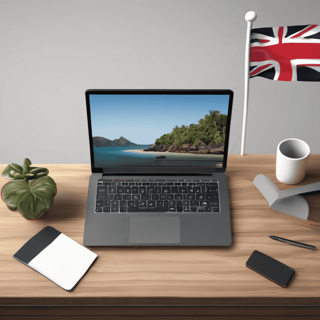 Fiji Unveils 2025-2030 MSME Plan to Drive Inclusive Growth