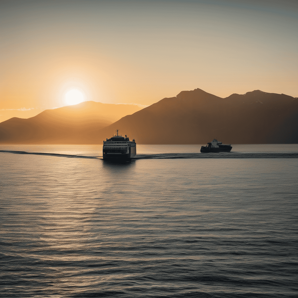 Kaiwrahi steering issue prompts investigation on Interislander Cook Strait crossing