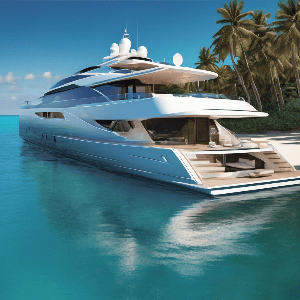 Regent Seven Seas Prestige Floats Out, Signaling a New Ultra-Luxury Class