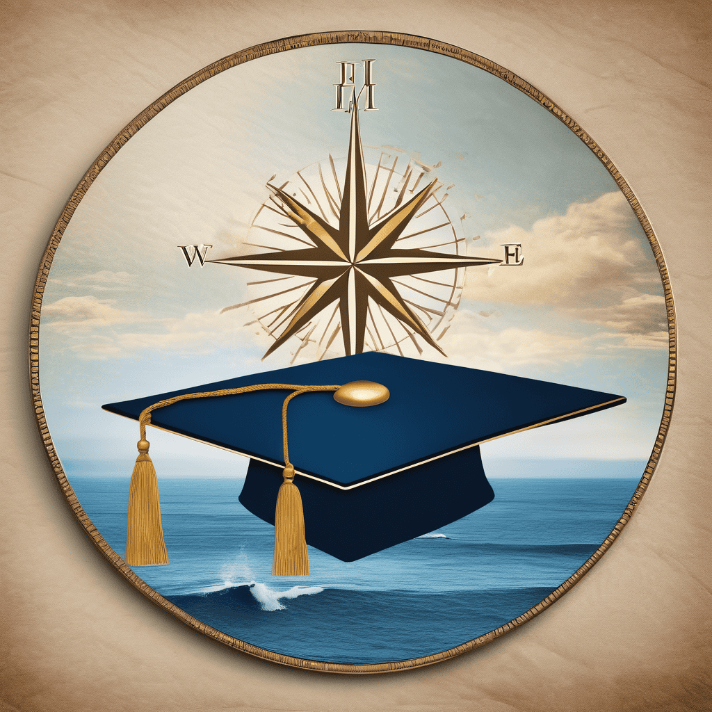 Fiji's First Female Nautical Science Graduate Breaks Barriers in Maritime