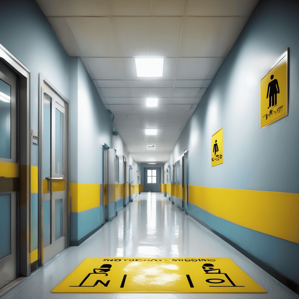 Health ministry launches investigation after water leak at antenatal clinic