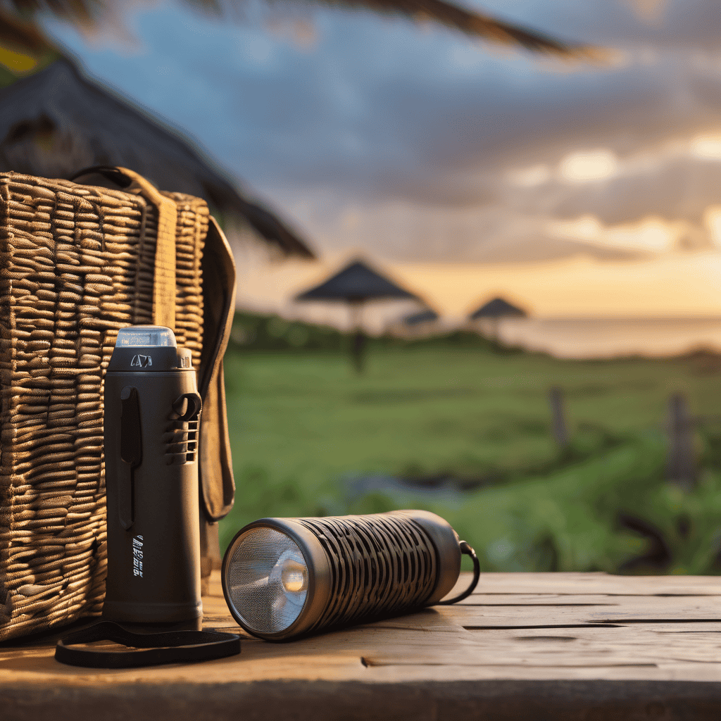 Communities Take Charge: Vulnerability Assessments Shape the Next Wave of Disaster Preparedness