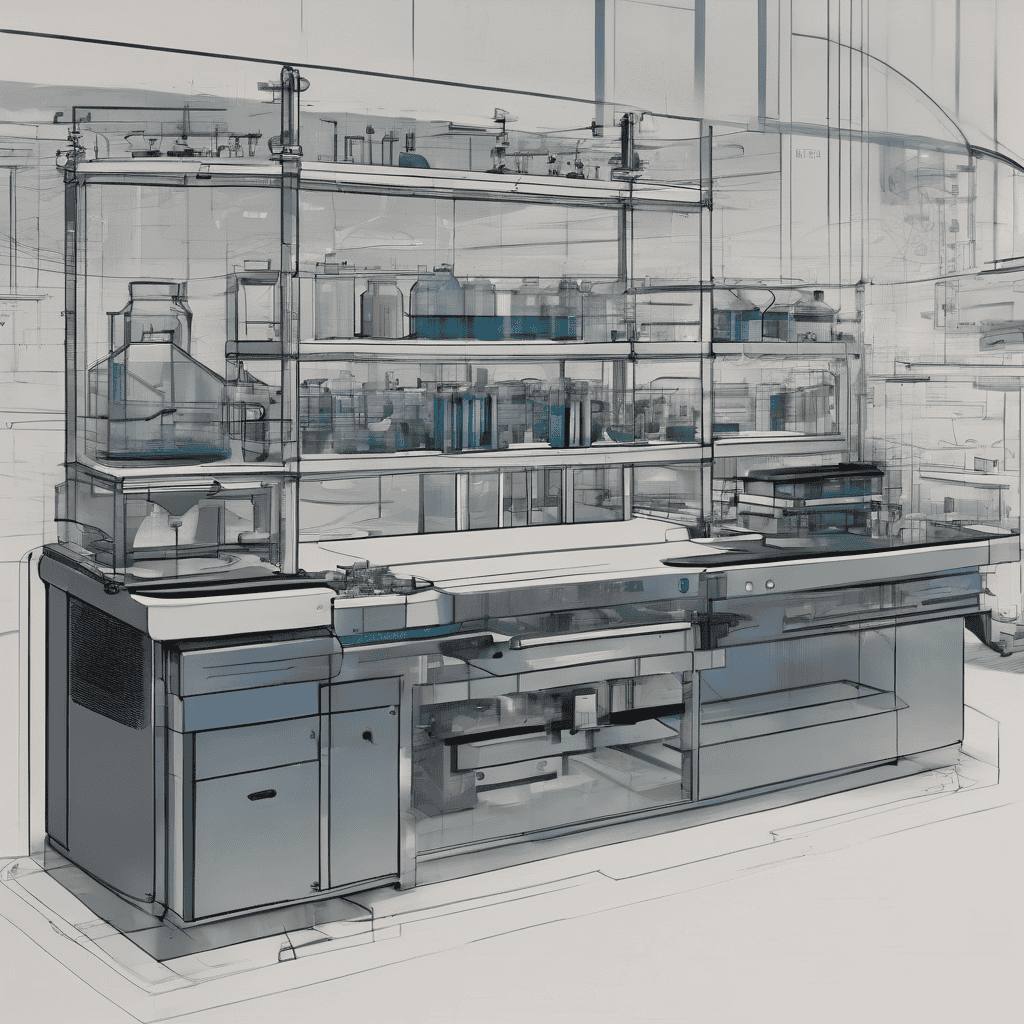 Fiji Upgrades Labs with Modular Sequencing System to Boost Viral Detection and Food Safety