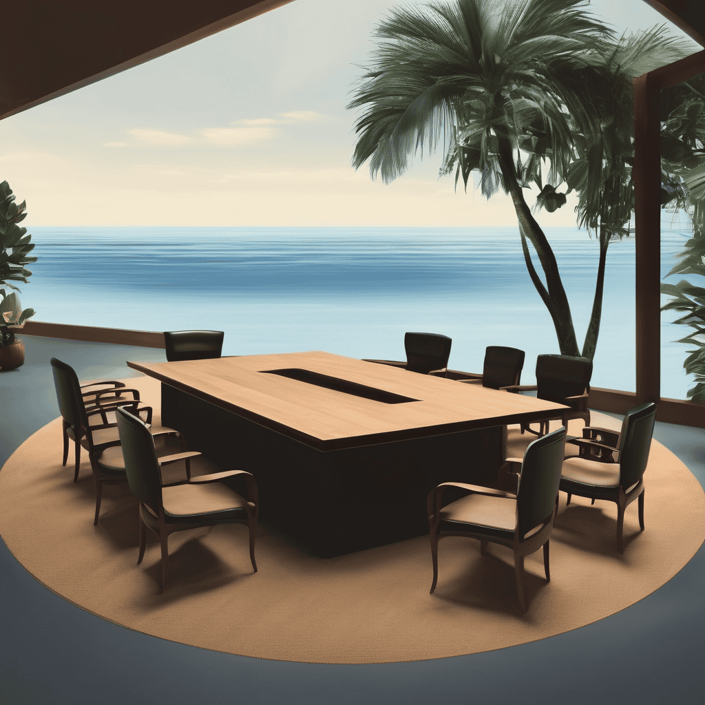 Rabuka apologizes to journalists after media access mix-up at PCRIC signing