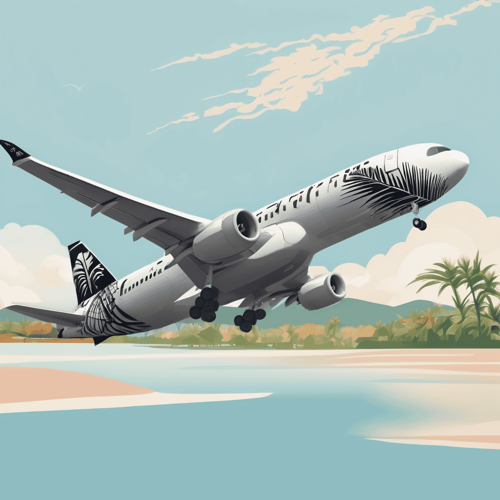 Fiji Airways to Launch Direct Gold Coast to Nadi Flights in 2026