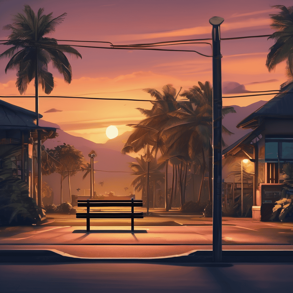 When Night Falls: Fiji’s Plan to Keep Kids Safe After Dark