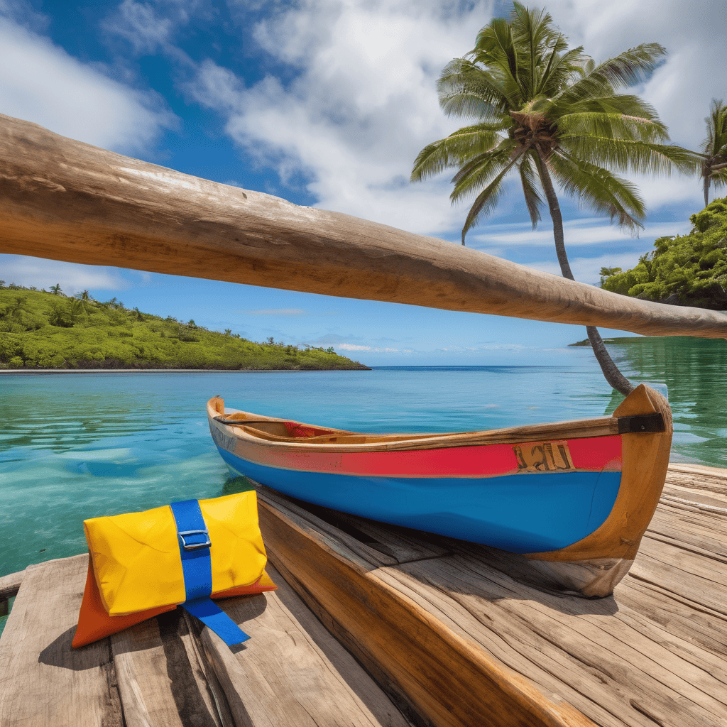 Fiji Tightens Maritime Safety Enforcement for the Festive Season