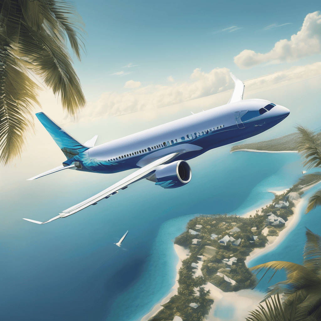 Fiji-Gold Coast Direct Flights to Boost Queensland Tourism