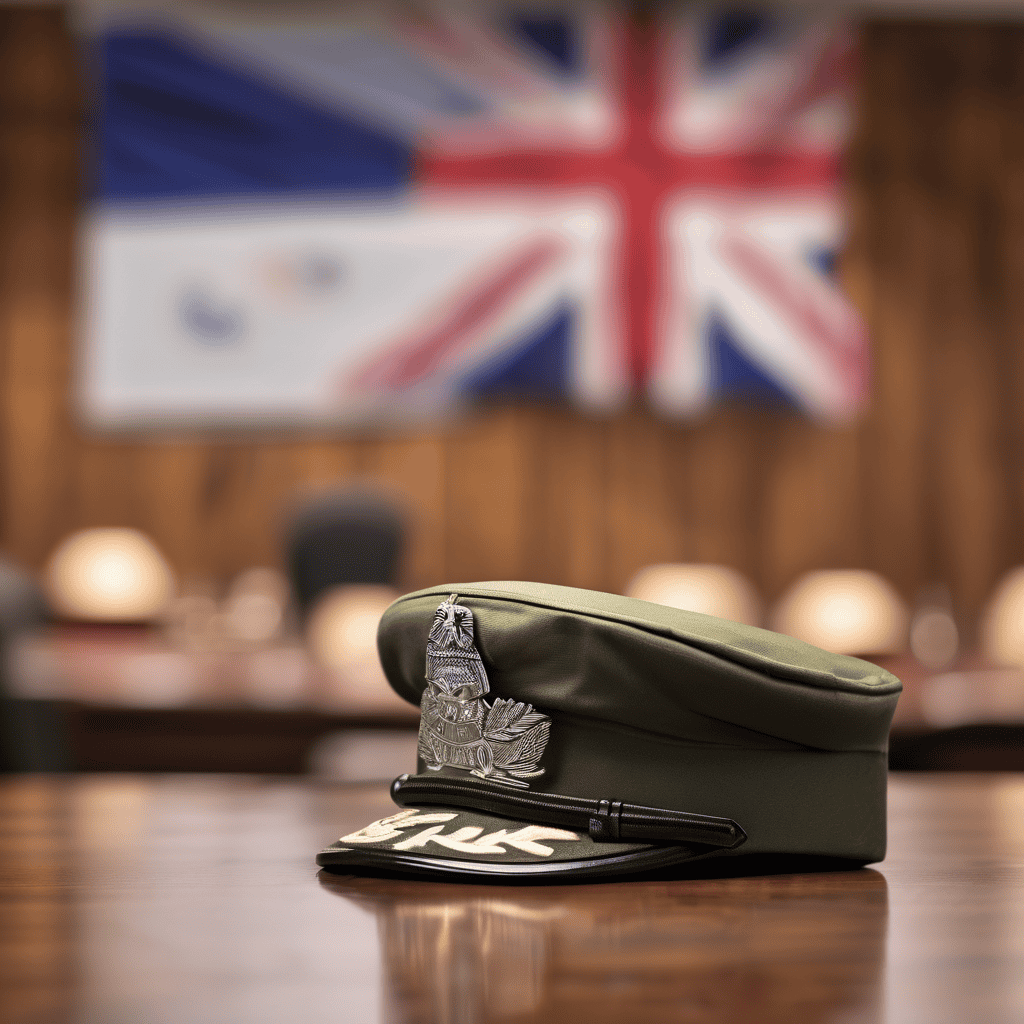 Fiji's Military Seeks Partners for Major Job Evaluation Amid Transformation