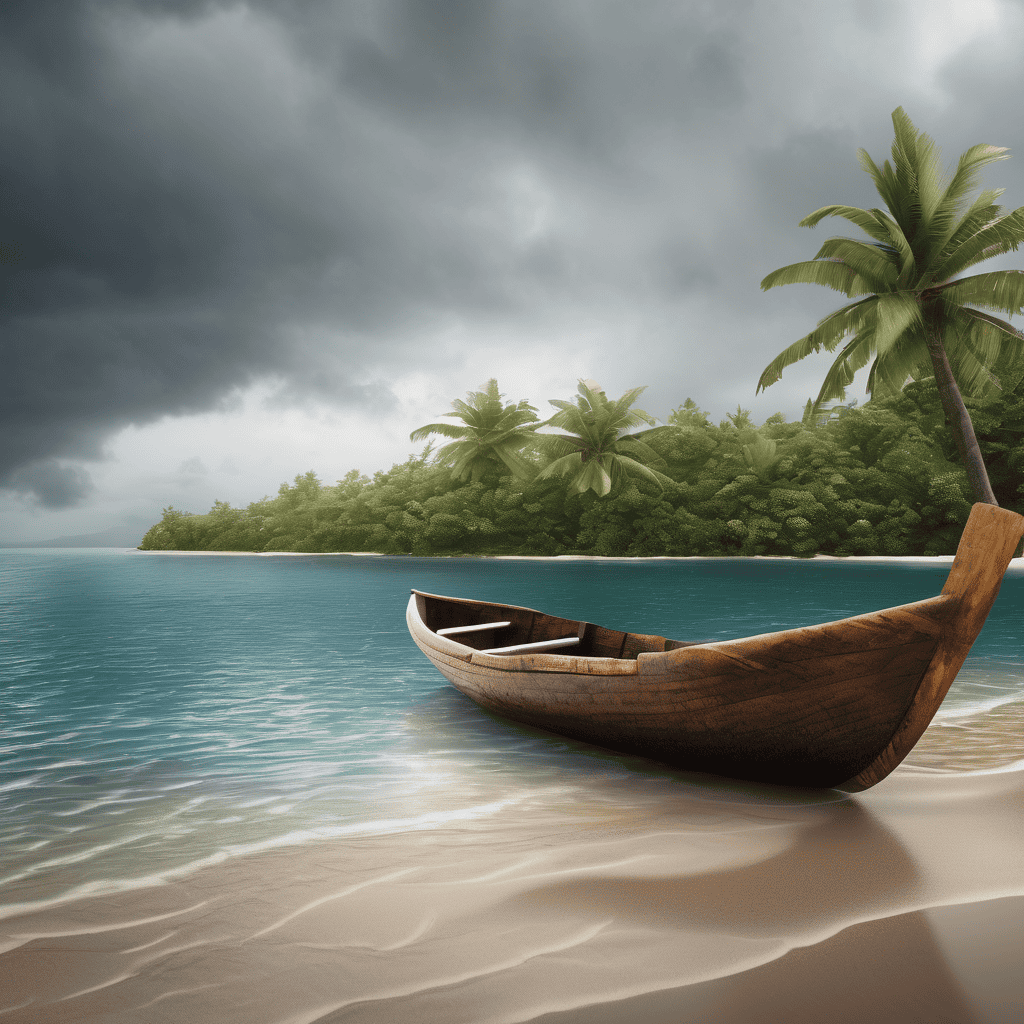 Fiji Weather Update: Flood Alerts Lifted, Showers and Thunderstorms Still Possible