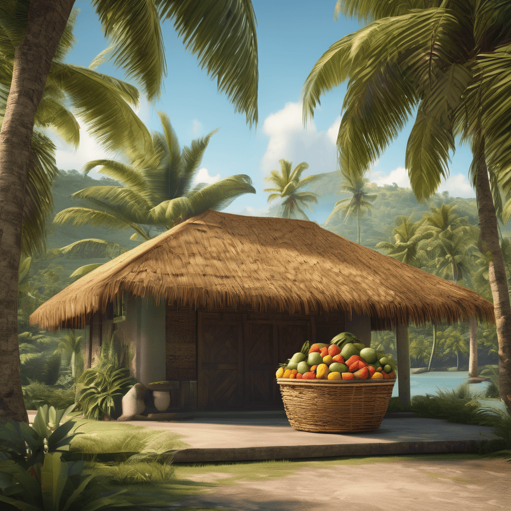 Nabouwalu Terminal Goes Local, Sparks Growth for Bua