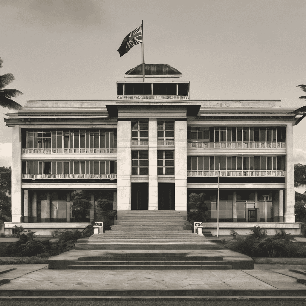 Fiji High Court Sets Stage for Biman Prasad Stay Case