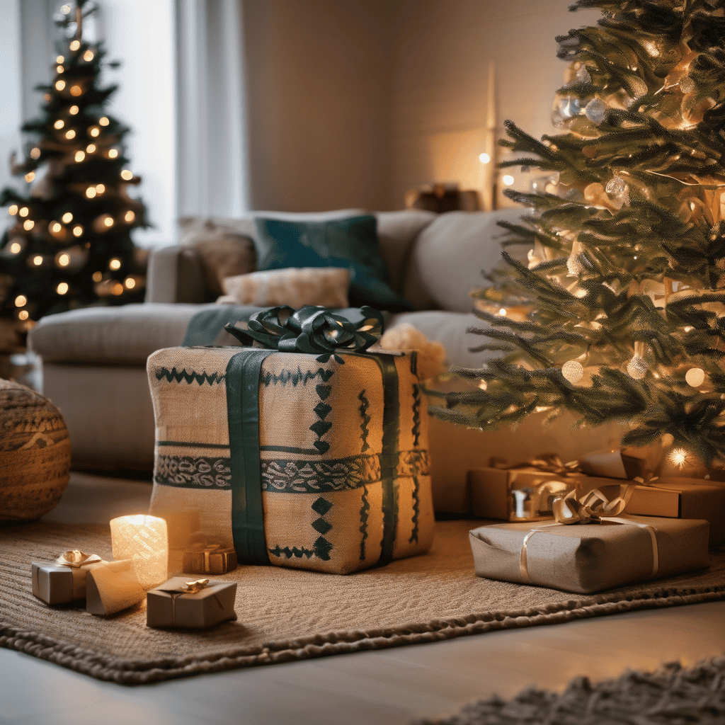 Eight-Year Tradition Brings Christmas Joy to Fiji's Loloma Home