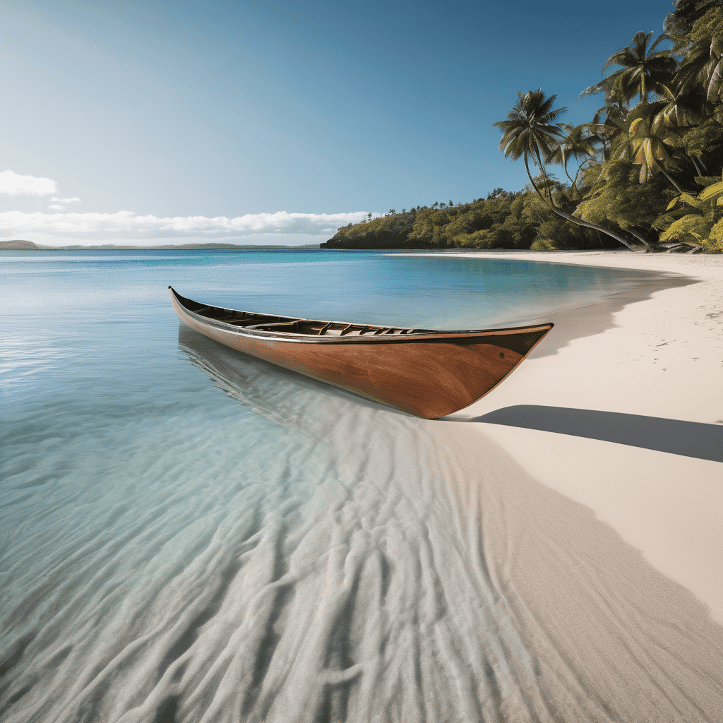 Australia Leads Fiji November 2025 Visitor Arrivals as Overall Numbers Dip