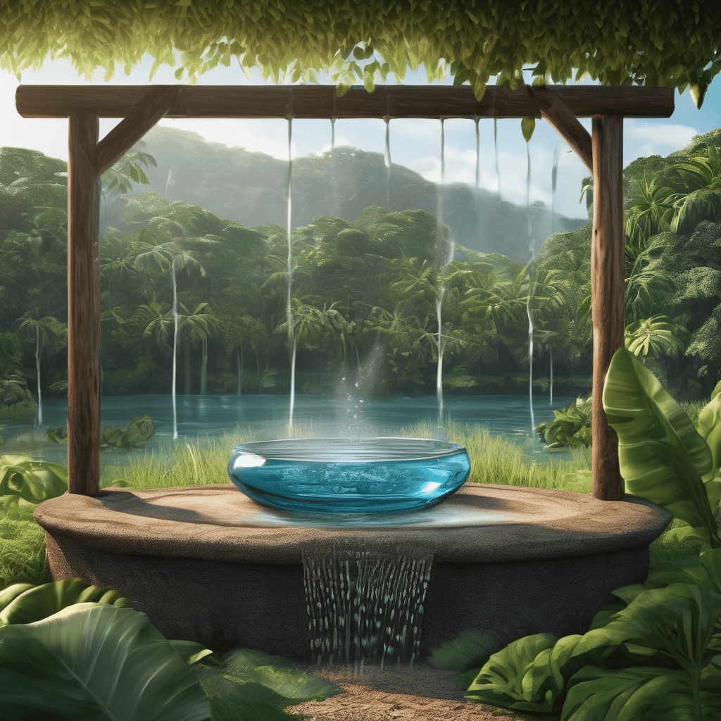 Waiqaliqali Borehole Delivers Clean Water to Fiji Settlement