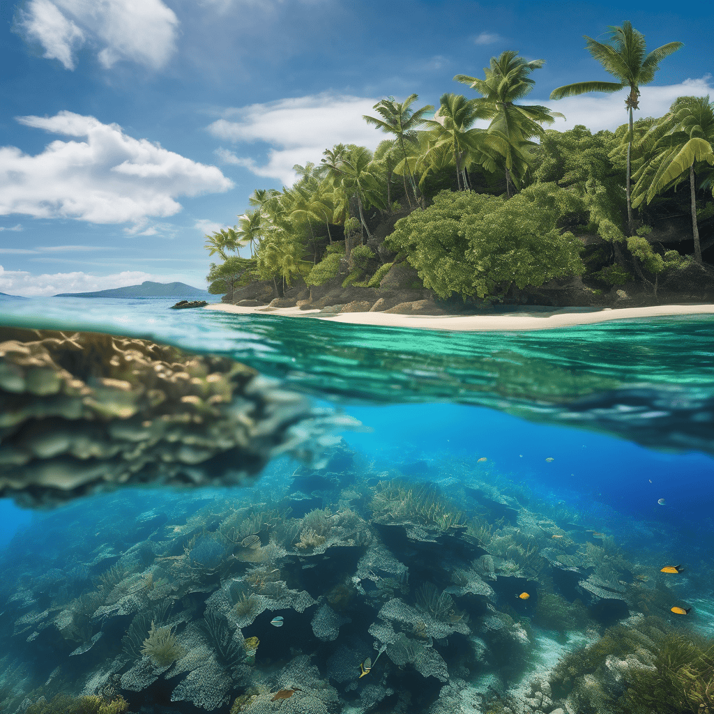 Fiji’s FINTEL: Paving a Resilient Path to Global Connectivity