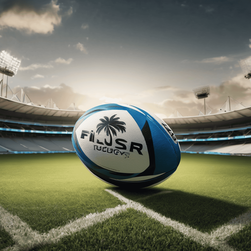 Time, Unity, and Strategy: Fiji Rugby’s Path to Super Rugby Success