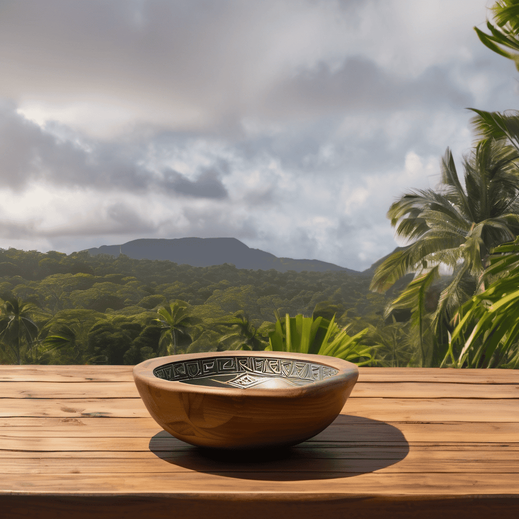 Faith, Forgiveness, and Justice: Fiji Clerics Urge Reporting Domestic Violence