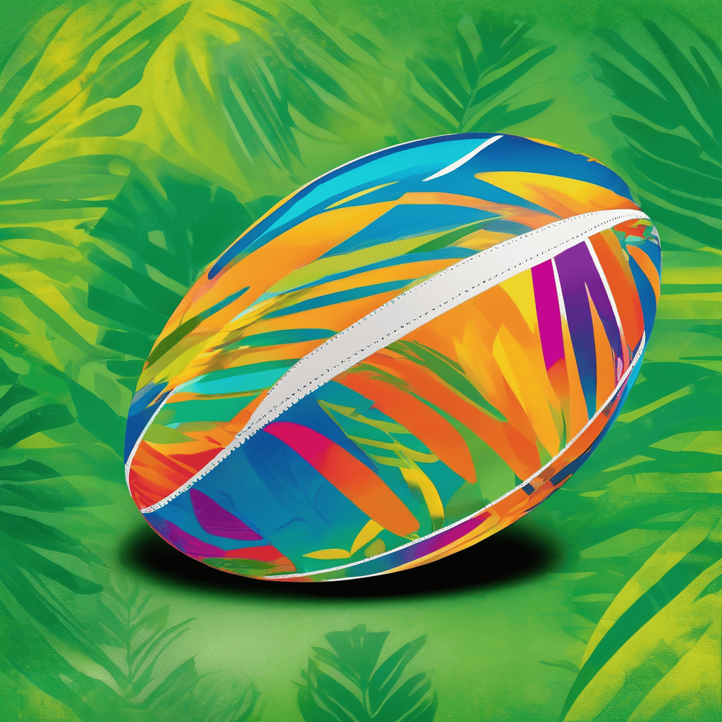 Rasta Rasivhenge Named Ambassador for Fiji Grassroots 7s