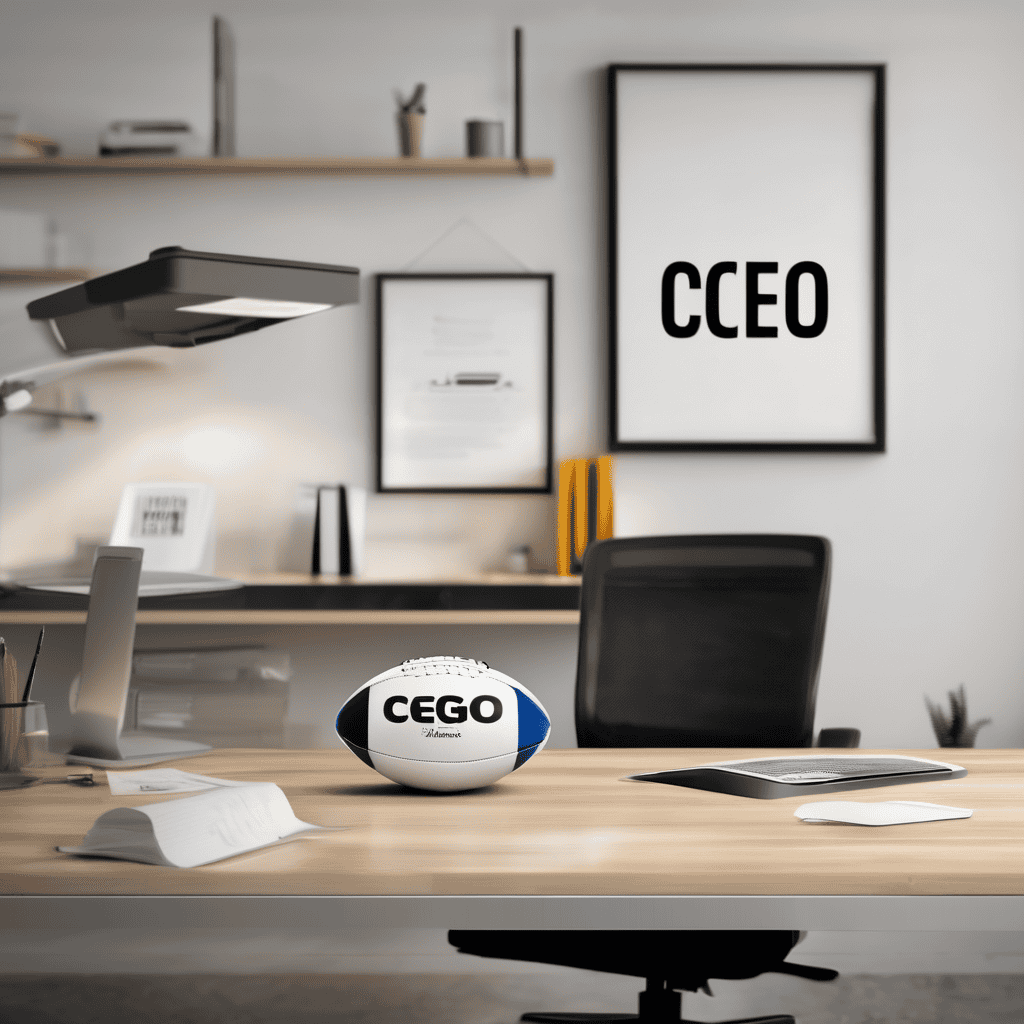 FRU Nears CEO Decision as Restructuring Intensifies