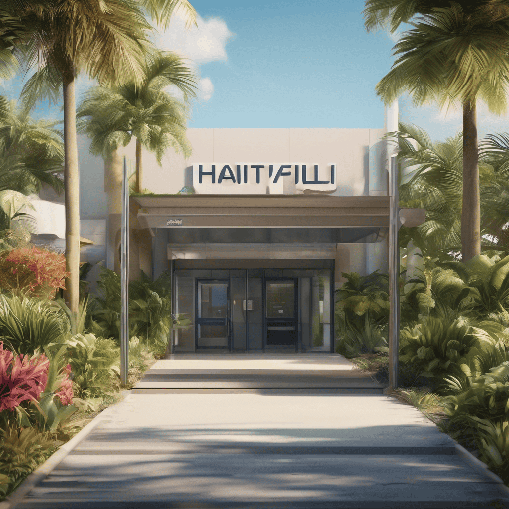 Fiji Birth Registration: Five Hospitals Handle Most Births, Data-Driven Reforms Boost Accuracy