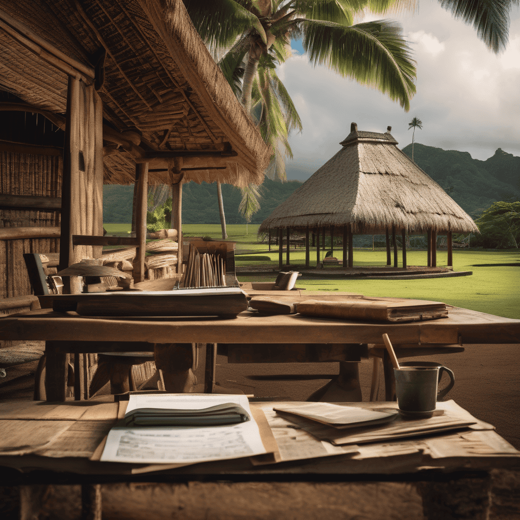 Fiji Birth Registration Delays Hit Taveuni and Tailevu, Near Two-Year Waits Prompt Action