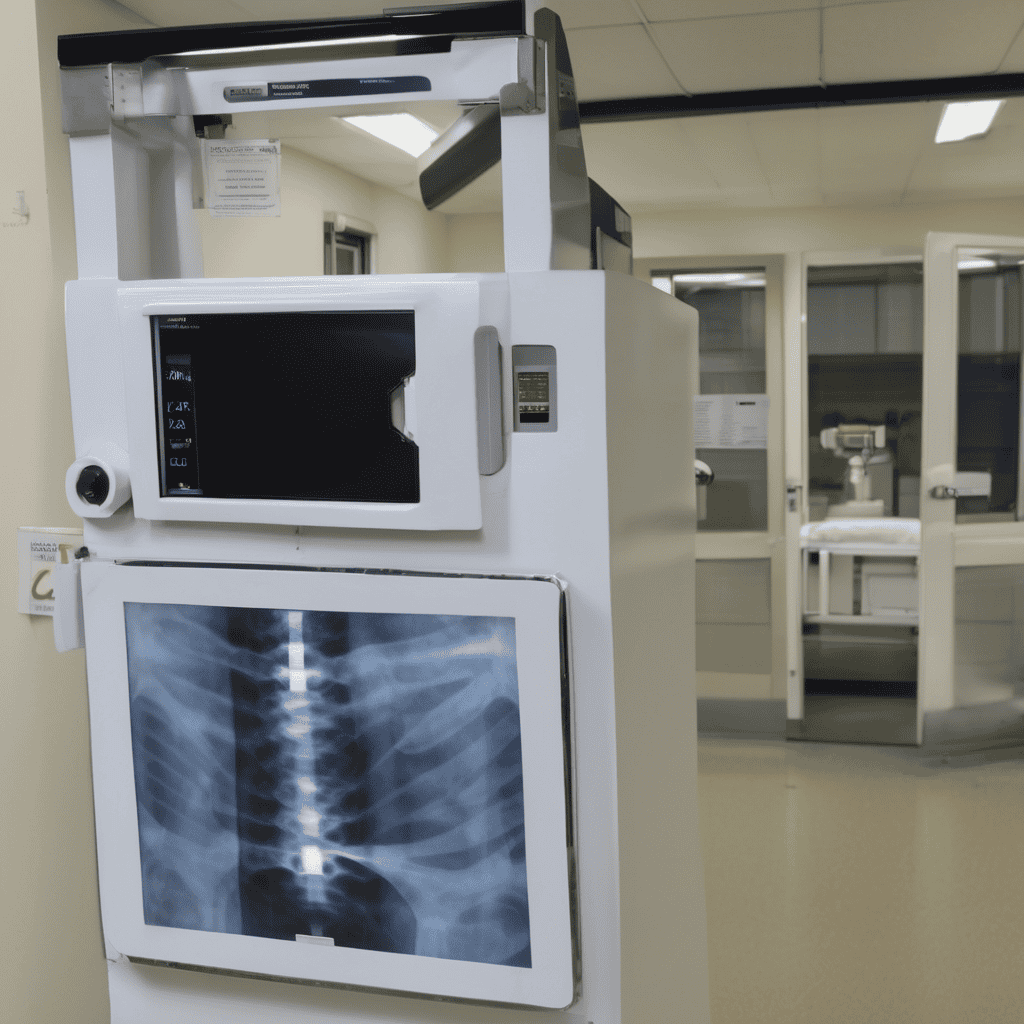 Savusavu Hospital X-ray Service to Return After Major Electrical Upgrades