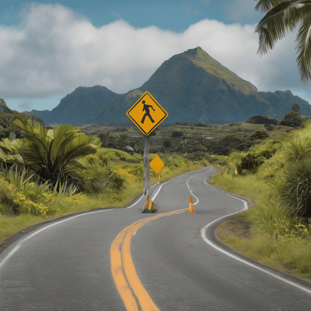 Fiji's Festive Road Toll Reaches 75, Prompting Urgent Safety Calls