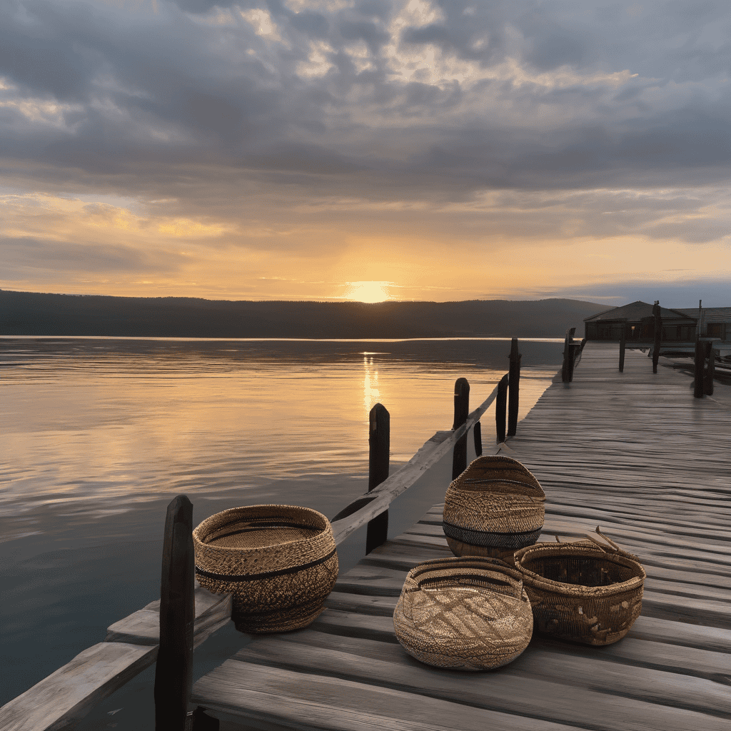 Fiji's Natovi Jetty: Women Turn Early Mornings into Community Empowerment