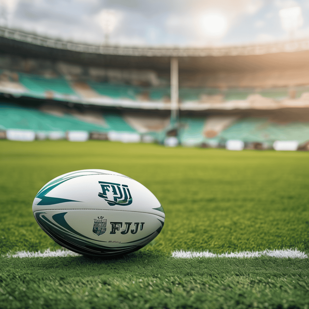 Fiji Rugby Union appoints Koli Sewabu as CEO amid vow to rebuild trust