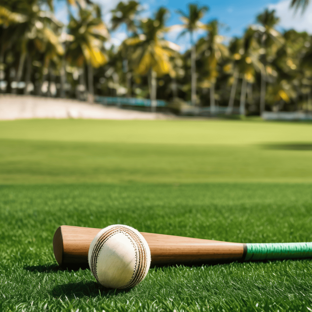 Cricket Fiji Eyes Indian Coach by January Ahead of World Cup Qualifiers