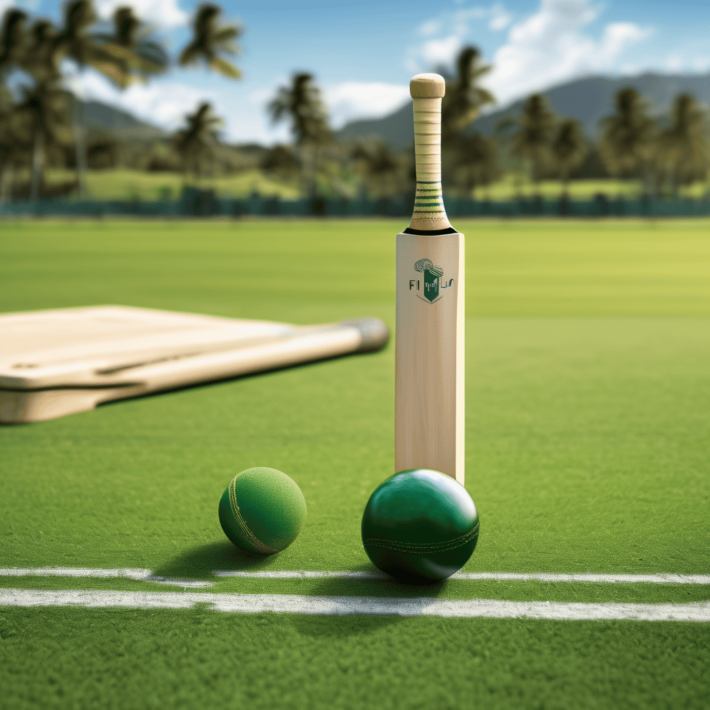 Cricket Fiji Eyes World Cup Qualifiers for U-19 Girls and Men's Team