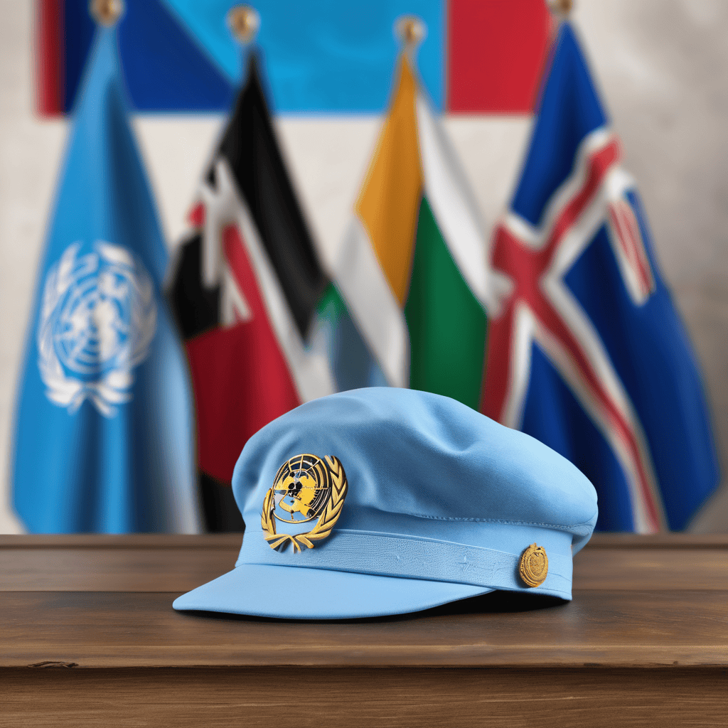 Fiji Bids Farewell to UN Peacekeeping in Iraq as Final Contingent Returns