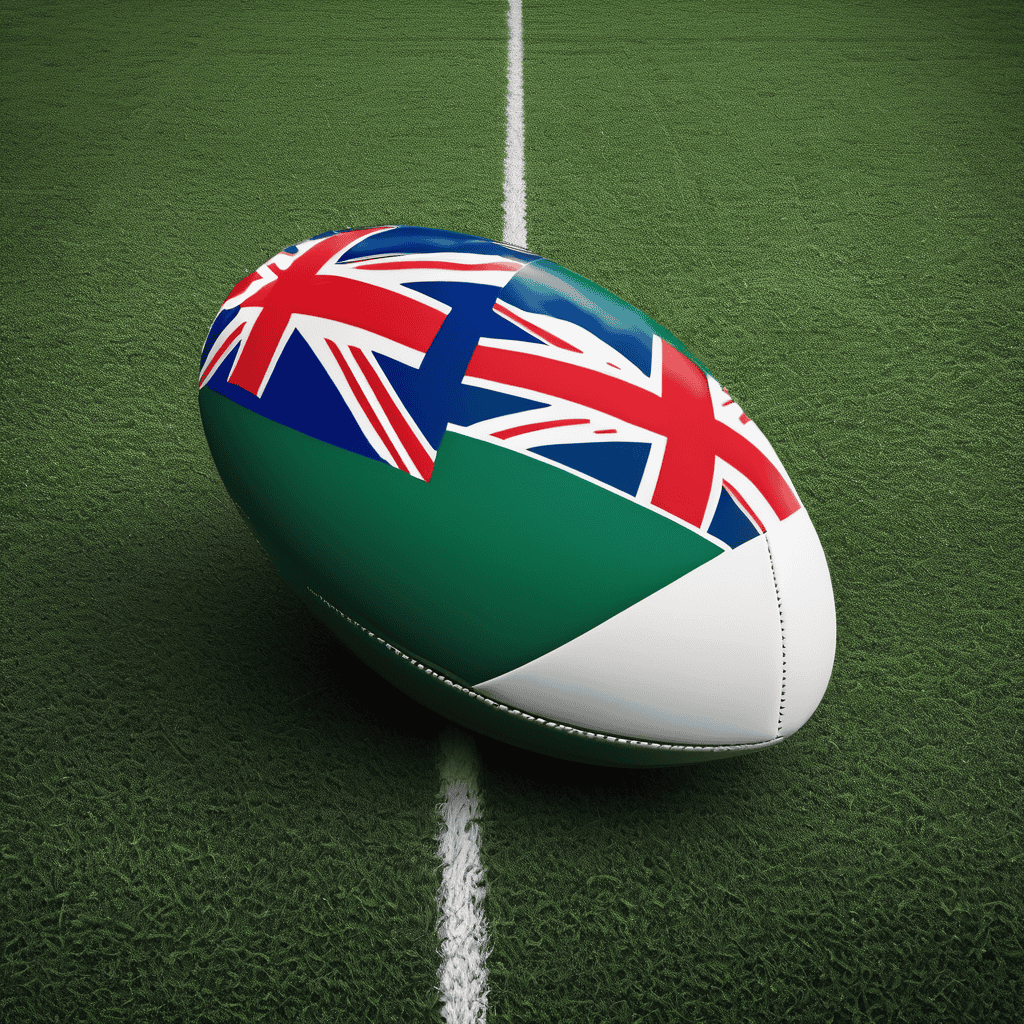 Mayanavanua: Fiji Rugby Must Evolve in the Modern Game