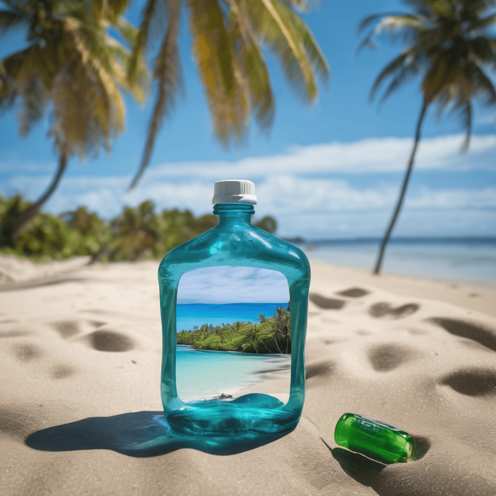 Fiji Tourism Faces Waste Challenge as Grassroots Recycling Takes Center Stage