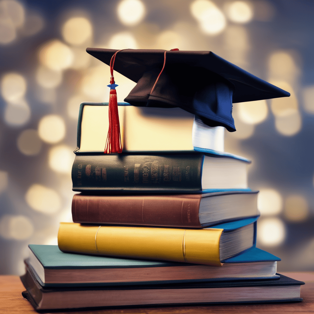 Stay-at-Home Dad Graduates in Automotive Electrical and Electronics Engineering, Inspires Others