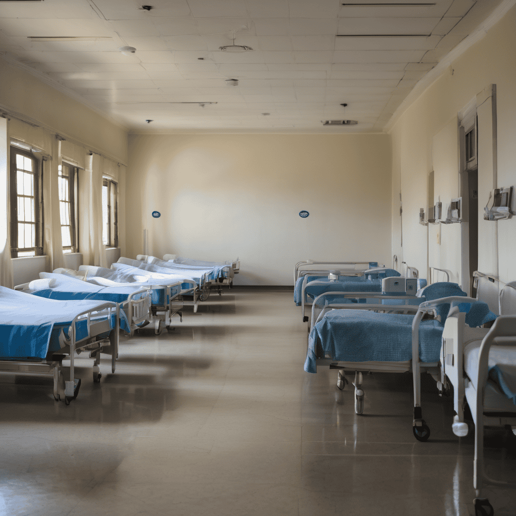 Labasa TB Patients at Risk Amid Isolation Ward Shortage