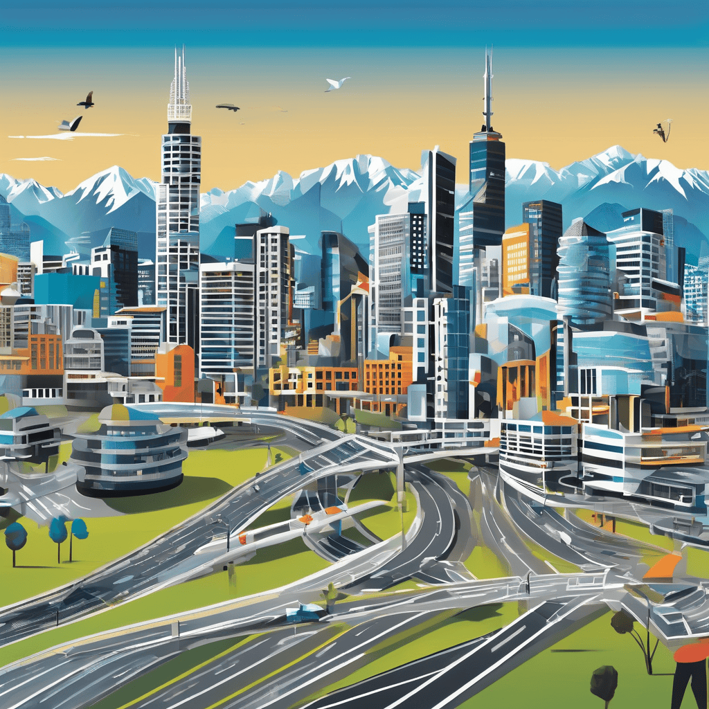 New Zealand Faces 250,000-Worker Gap by 2050: Is Regional Mobility the Answer?
