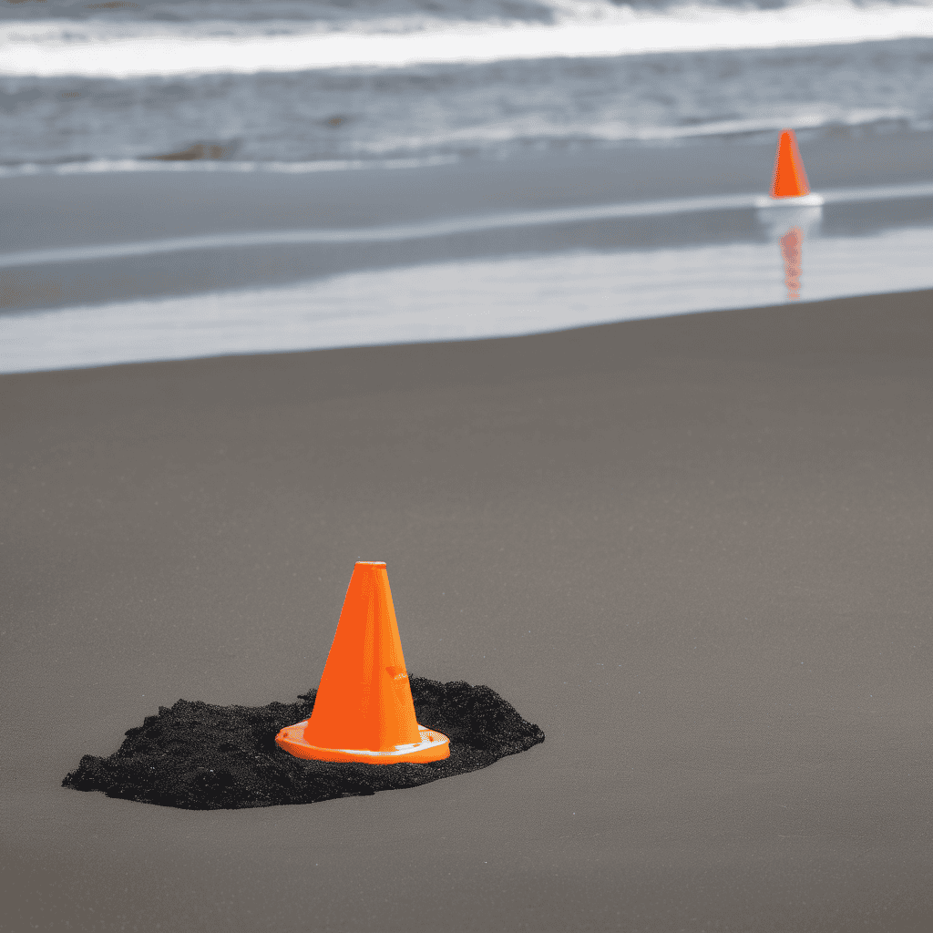 Fiji MECC Orders Prohibition and Cleanup After Oil Spill