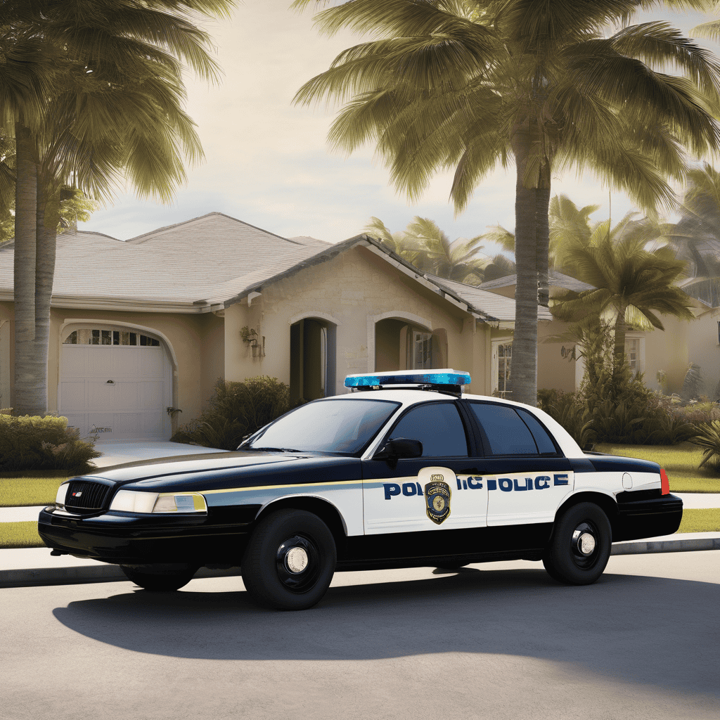 Tacirua Family's Swift Alert Sparks Police Manhunt After Attempted Robbery