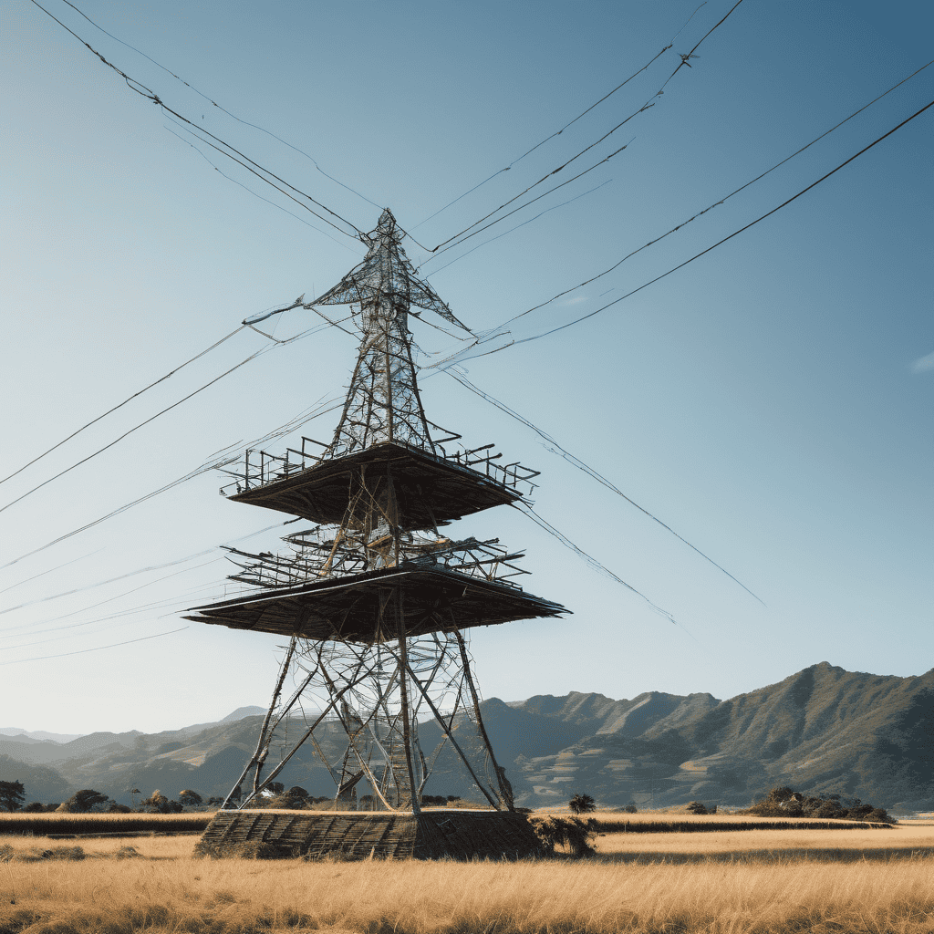 Fiji Adopts Stepped Electricity Tariffs Backed by EFL to Fund Grid Upgrades and Renewables