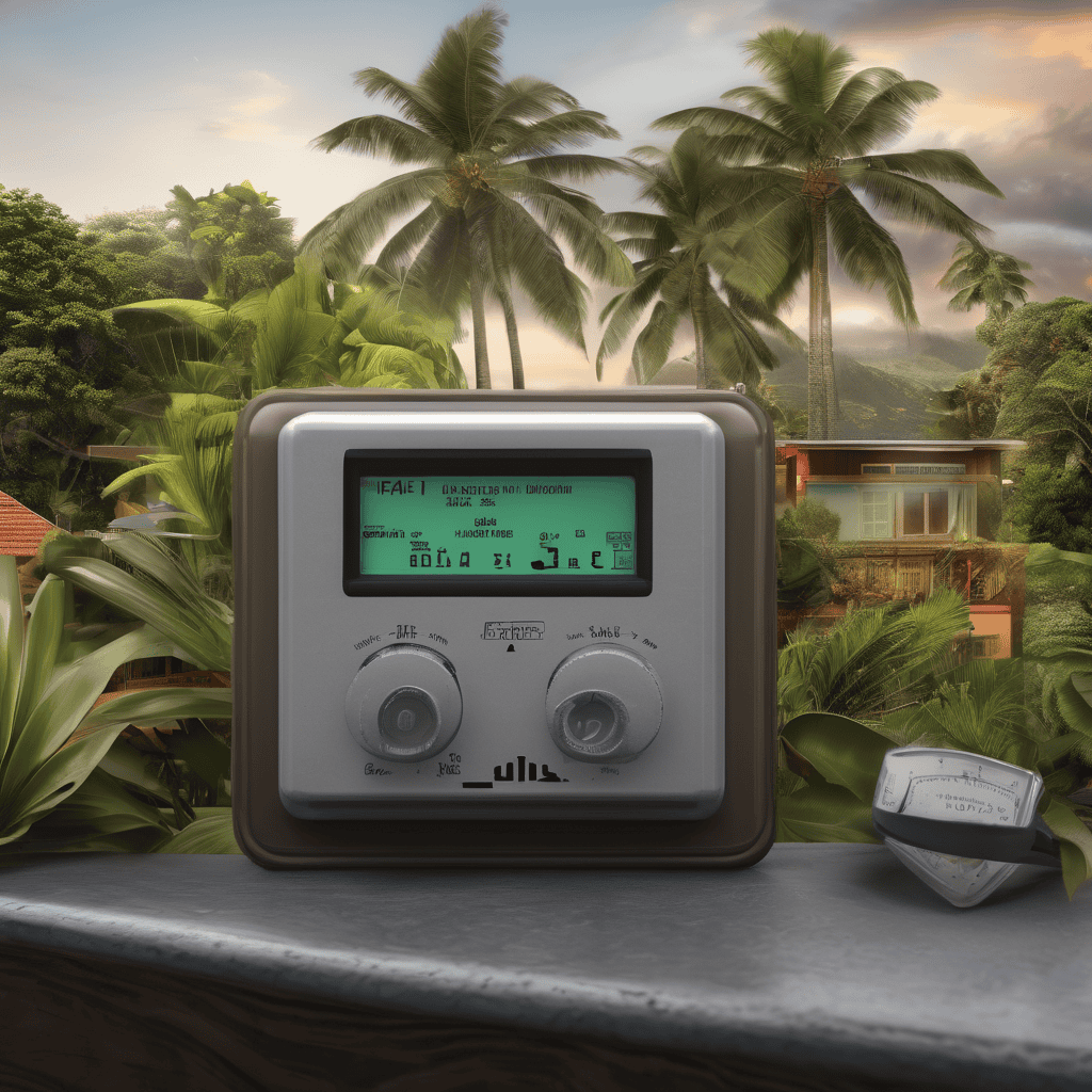 Fiji FLP Questions Tariff Hike Approval Over Public Consultation Gaps