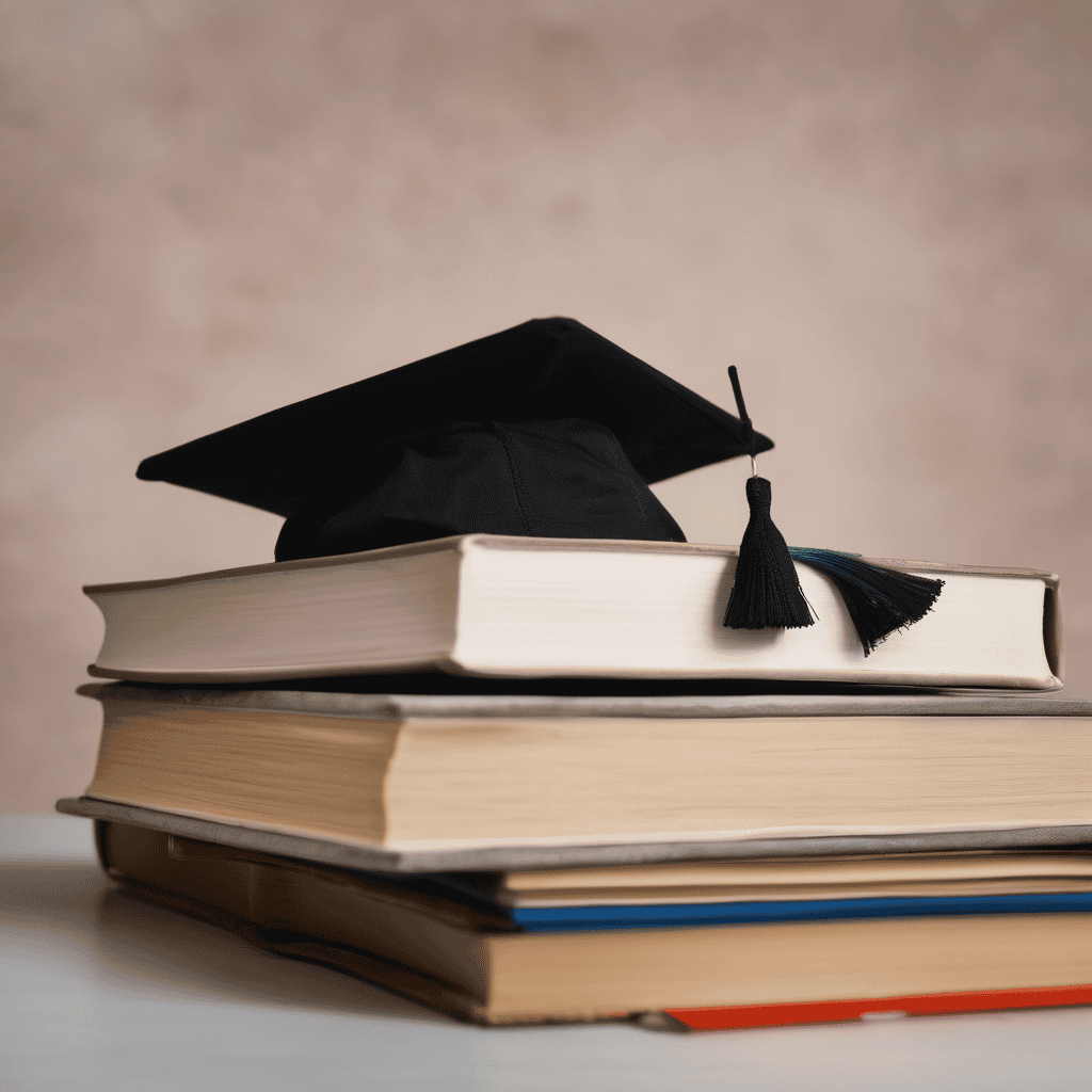 First-Generation Nurse Graduates After Balancing Motherhood and Studies